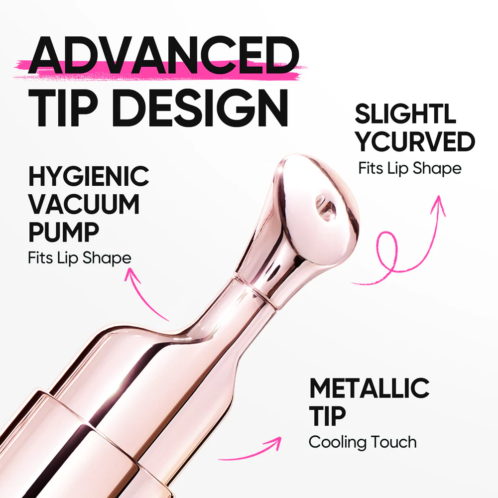 Skintific Peptide Nourishing Brightening Lip Serum – Image 18