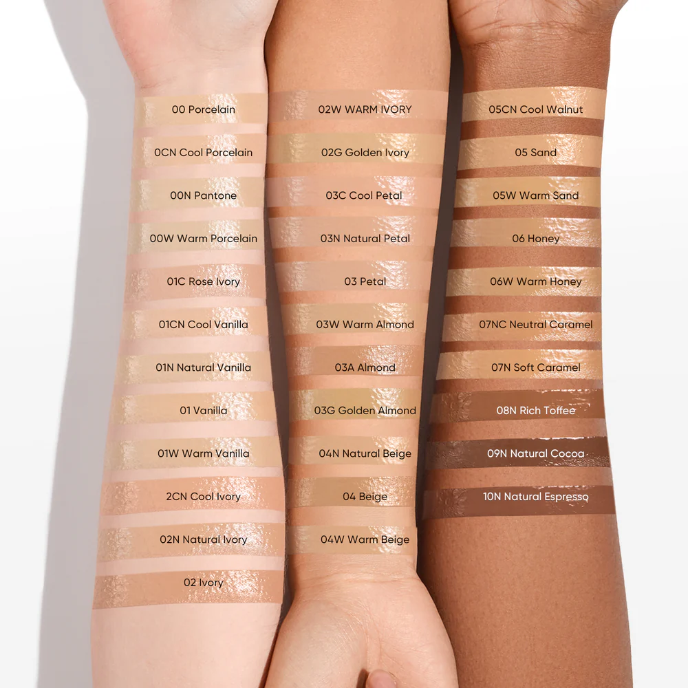 SKINTIFIC Cover Glow Perfect Cushion  – Image 4