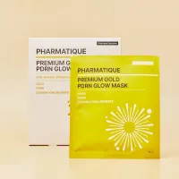 Pharmatique PDRN Glow Mask – Image 1