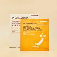 Pharmatique PDRN Rejuvenating Mask – Image 1