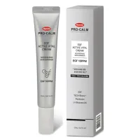 Procalm EGF Active Vital Cream – Image 1