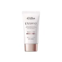 d'Alba waterfull tone up sunscreen – Image 1