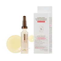Heveblue Salmon Caring Centella New Pair PDRN Booster 100k shot essence 15ml – Image 1