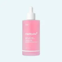 Medicube PDRN Pink Peptide Serum Ultra Light – Image 1