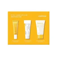 Celimax Pore +Dark Spot Brightening Kit – Image 1