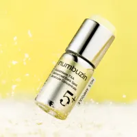 numbuzin - No.5 Glutathione TXA Advanced Dark Spot Ampoule Concentrate – Image 1