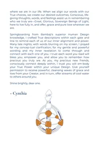 Remember Your True Self Book – Image 8