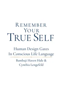Remember Your True Self Book – Image 2