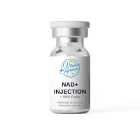 NAD+ – Image 1