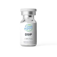 DSIP 15mg (3mL) - Lyophilized – Image 1