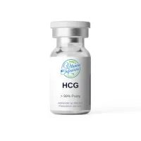 HCG (5000iu, 3ml) - Lyophilized – Image 1