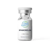 Ipamorelin 5mg (3ml) - Lyophilized – Image 1