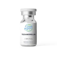 Tesamorelin 10mg (3ml) - Lyophilized – Image 1