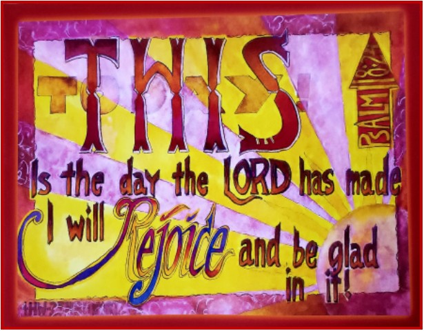Celebrate the Now  – Image 1