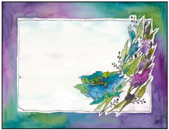 A Sanctuary of Deep Waters – Image 1