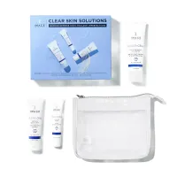 CLEAR SKIN SOLUTIONS Blemish Defense Trio – Image 1