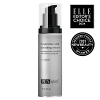 Hyaluronic Acid Boosting Serum – Image 1
