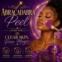 Abracadabra Peel (Acne Peel) – Image 1