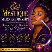 Mystìque Microdermabrasion ✨🪄 – Image 1