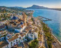Altea & Guadalest – Image 1
