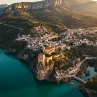 Altea & Guadalest – Image 2