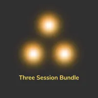 Three Session Bundle – Image 1