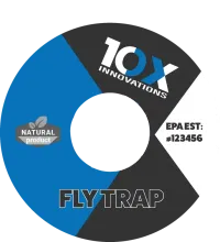 Custom Branded Stickers – Image 1