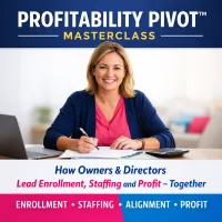 Profitability Pivot™ Masterclass – Image 1