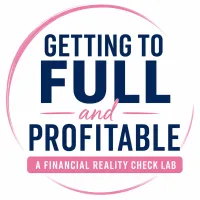 Getting to Full and Profitable – Image 1