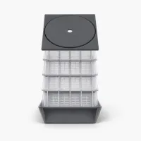 Aqua Pro Complete Weir  – Image 1