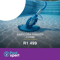Baracuda Ranger Combi – Image 1