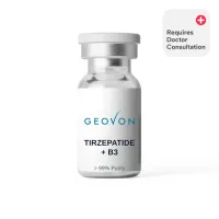 Tirzepatide + B3 – Image 1
