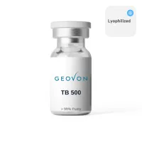 TB 500 10mg (3ml) - Lyophilized – Image 1