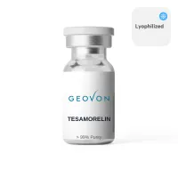 Tesamorelin 10mg (3ml) - Lyophilized – Image 1