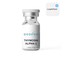 Thymosin Alpha-1 10mg (3mL) - Lyophilized – Image 1