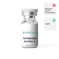 Thymosin Alpha-1 10mg (5mL) (Liquid) – Image 1