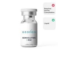 Semaglutide + B12 – Image 1