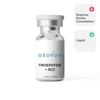 Tirzepatide + B12 – Image 1