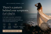 THE LIE BEHIND NORMAL LABS.  – Image 2