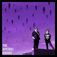 The Upstart Crows Full Length CD – Image 1