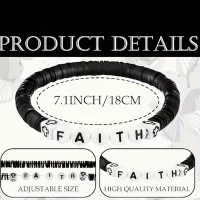 Faith Bracelet – Image 2