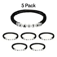 Faith Bracelet – Image 1