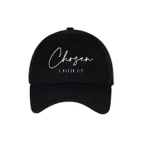 Chosen Dad Hat – Image 3