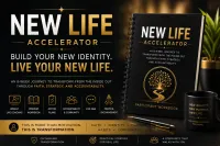 NEW LIFE ACCELERATOR – Image 1