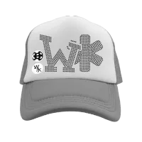 WTRS* Rhinestone Trucker – Image 7