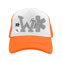 WTRS* Rhinestone Trucker – Image 4