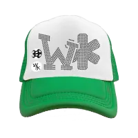 WTRS* Rhinestone Trucker – Image 6