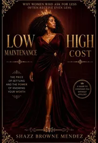 Low Maintenance, High Cost – Image 1