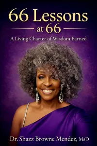 66 Lessons at 66 – Image 1