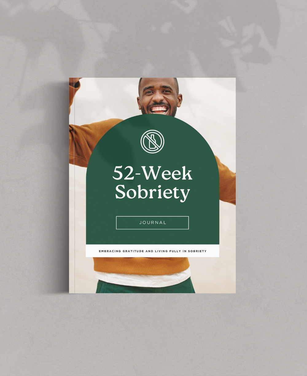 Sobriety Journal – Image 1